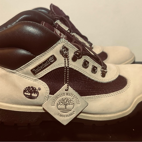 Timberland Field Boot - Picture 4 of 6